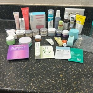 Ultimate skin care bundle- over $300 value